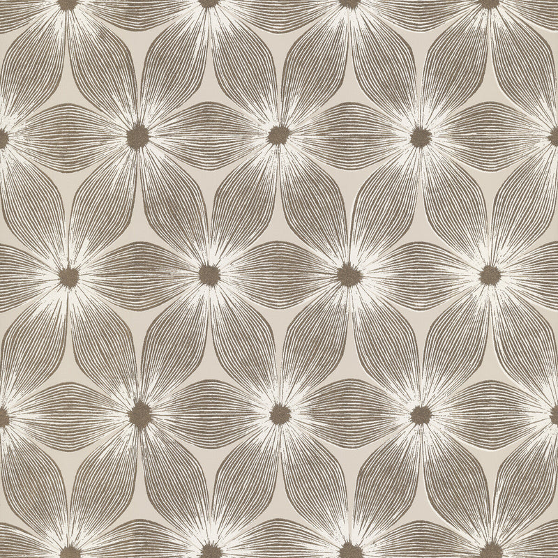 KRAVET DESIGN - KRAVET DESIGN- W3800-16 - Wallcovering by the Roll W3800-16