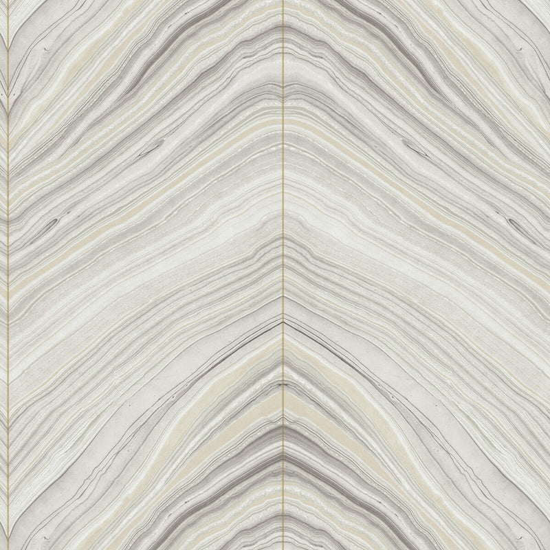 KRAVET DESIGN - KRAVET DESIGN- W3803-16 - Wallcovering by the Roll W3803-16