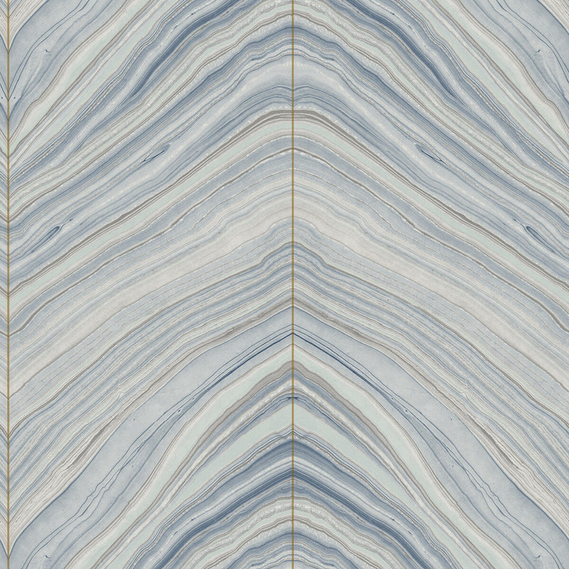 KRAVET DESIGN - KRAVET DESIGN- W3803-5 - Wallcovering by the Roll W3803-5