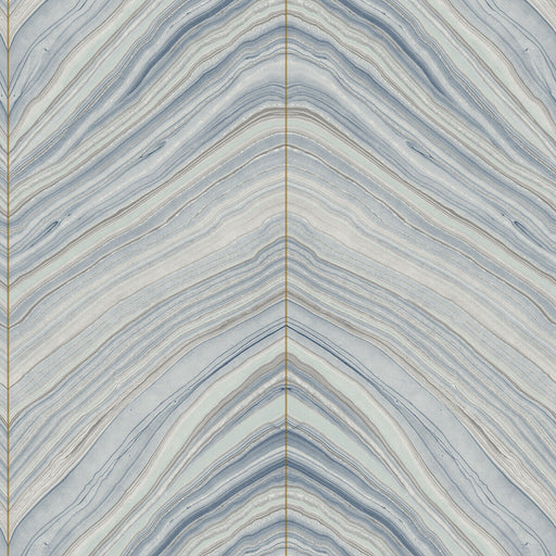 KRAVET DESIGN - KRAVET DESIGN- W3803-5 - Wallcovering by the Roll W3803-5