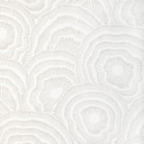 KRAVET COUTURE - PANACHE WP- SAND - Wallcovering by the Roll