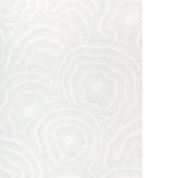 KRAVET COUTURE - PANACHE WP- SKY - Wallcovering by the Roll