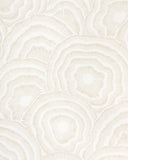 KRAVET COUTURE - PANACHE WP- NATURAL - Wallcovering by the Roll