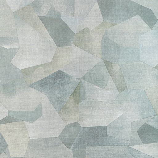 KRAVET COUTURE - TAVORO SISAL- PLATINUM - Wallcovering by the Roll PLATINUM