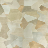 KRAVET COUTURE - TAVORO SISAL- SANDSTONE - Wallcovering by the Roll