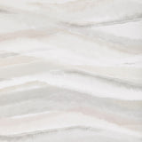 KRAVET COUTURE - STRIATE WP- PLATINUM - Wallcovering by the Roll
