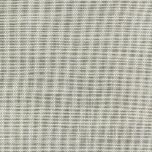 KRAVET COUTURE - LUXE SISAL- GREY - Wallcovering by the Yard GREY