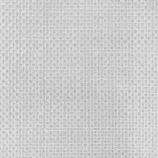 KRAVET COUTURE - METALLIC WEAVE- PEWTER - Wallcovering by the Roll PEWTER