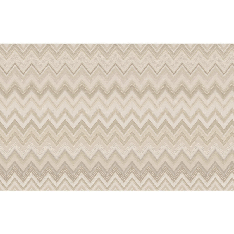 KRAVET COUTURE - HAPPY ZIG ZAG WP- 10334 - Wallcovering by the Yard 10334