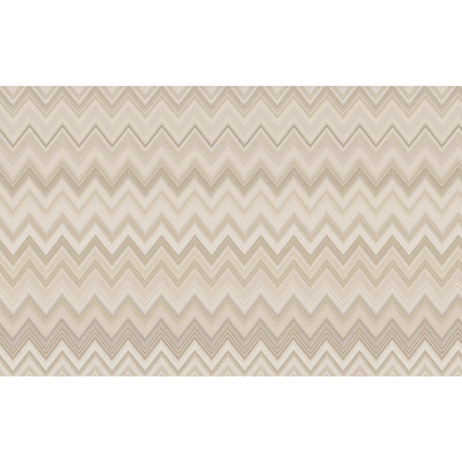 KRAVET COUTURE - HAPPY ZIG ZAG WP- 10334 - Wallcovering by the Yard 10334