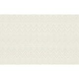 KRAVET COUTURE - HAPPY ZIG ZAG WP- 10337 - Wallcovering by the Yard
