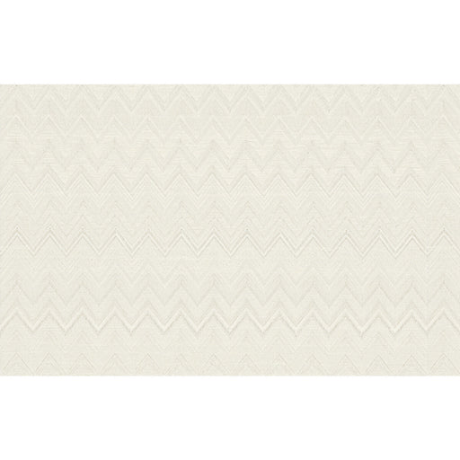 KRAVET COUTURE - HAPPY ZIG ZAG WP- 10337 - Wallcovering by the Yard 10337