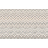 KRAVET COUTURE - HAPPY ZIG ZAG WP- 10331 - Wallcovering by the Yard