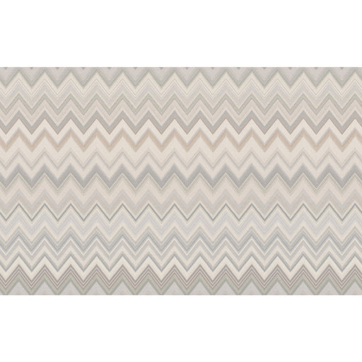 KRAVET COUTURE - HAPPY ZIG ZAG WP- 10331 - Wallcovering by the Yard 10331