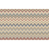 KRAVET COUTURE - HAPPY ZIG ZAG WP- 10330 - Wallcovering by the Yard