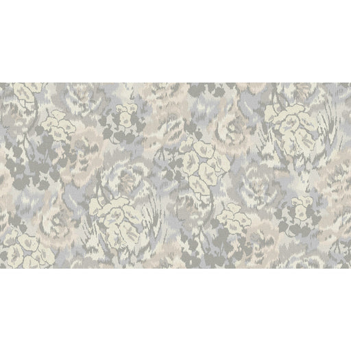 KRAVET COUTURE - W3849 - FLOWER POT WP - Wallpaper By the Yard