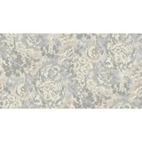 KRAVET COUTURE - FLOWER POT WP- 10303 - Wallcovering by the Yard
