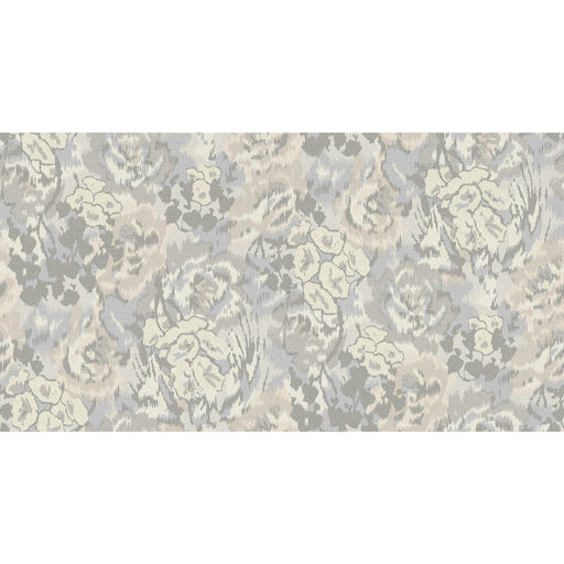 KRAVET COUTURE - FLOWER POT WP- 10303 - Wallcovering by the Yard 10303