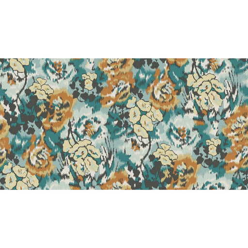 KRAVET COUTURE - FLOWER POT WP- 10301 - Wallcovering by the Yard 10301