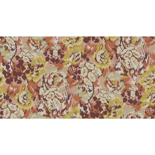 KRAVET COUTURE - FLOWER POT WP- 10302 - Wallcovering by the Yard 10302