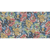 KRAVET COUTURE - FLOWER POT WP- 10300 - Wallcovering by the Yard