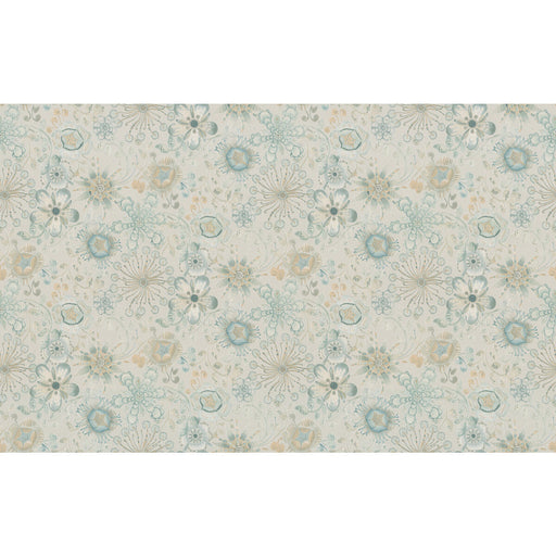 KRAVET COUTURE - MAGIC GARDEN WP- 10314 - Wallcovering by the Yard 10314