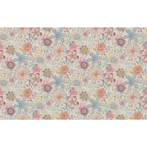 KRAVET COUTURE - MAGIC GARDEN WP- 10312 - Wallcovering by the Yard 10312