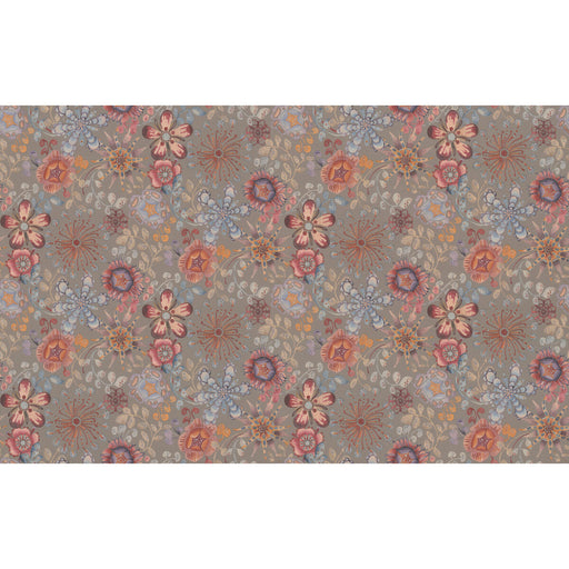 KRAVET COUTURE - MAGIC GARDEN WP- 10310 - Wallcovering by the Yard 10310