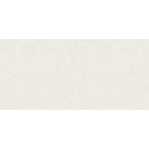 KRAVET COUTURE - W3853 - CONSTELLATIONS WP - Wallpaper By the Yard