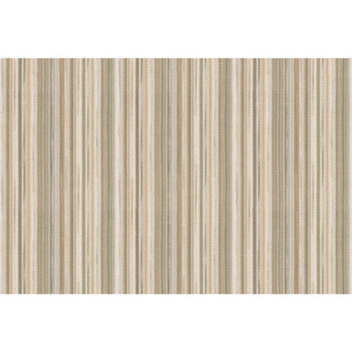KRAVET COUTURE - W3858 - STRIPED SUNSET WP - Wallpaper By the Yard