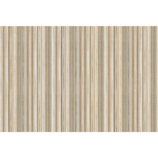 KRAVET COUTURE - STRIPED SUNSET WP- 10398 - Wallcovering by the Yard 10398