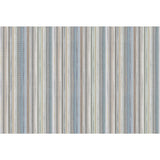 KRAVET COUTURE - STRIPED SUNSET WP- 10395 - Wallcovering by the Yard