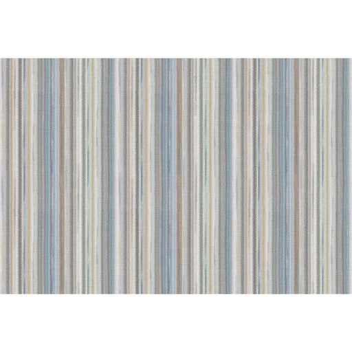KRAVET COUTURE - STRIPED SUNSET WP- 10395 - Wallcovering by the Yard 10395