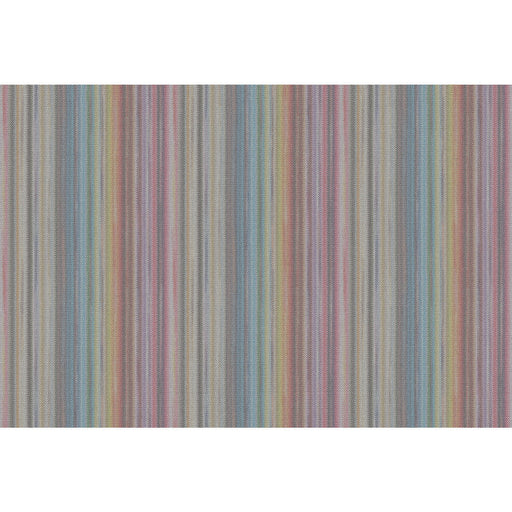 KRAVET COUTURE - STRIPED SUNSET WP- 10396 - Wallcovering by the Yard 10396