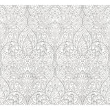 KRAVET DESIGN - KRAVET DESIGN- W3859-101 - Wallcovering by the Roll