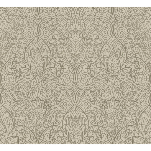 KRAVET DESIGN - KRAVET DESIGN- W3859-106 - Wallcovering by the Roll W3859-106