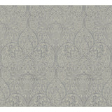 KRAVET DESIGN - KRAVET DESIGN- W3859-11 - Wallcovering by the Roll