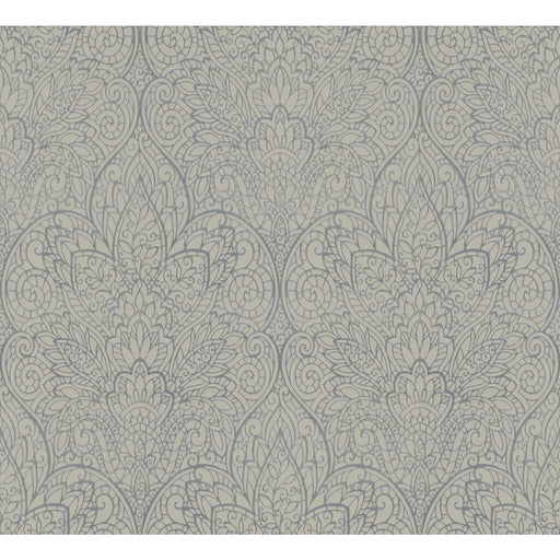 KRAVET DESIGN - KRAVET DESIGN- W3859-11 - Wallcovering by the Roll W3859-11