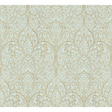 KRAVET DESIGN - KRAVET DESIGN- W3859-135 - Wallcovering by the Roll