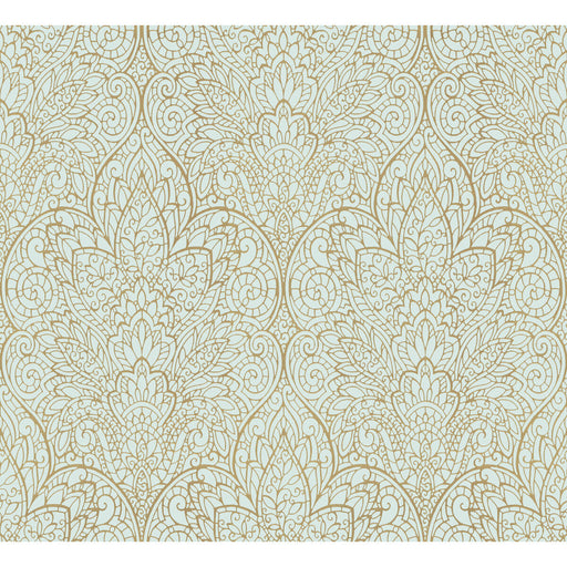 KRAVET DESIGN - KRAVET DESIGN- W3859-135 - Wallcovering by the Roll W3859-135