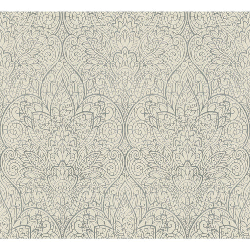 KRAVET DESIGN - KRAVET DESIGN- W3859-1 - Wallcovering by the Roll W3859-1