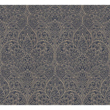 KRAVET DESIGN - KRAVET DESIGN- W3859-54 - Wallcovering by the Roll