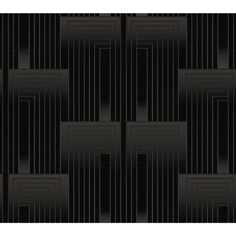 KRAVET DESIGN - KRAVET DESIGN- W3861-811 - Wallcovering by the Roll W3861-811