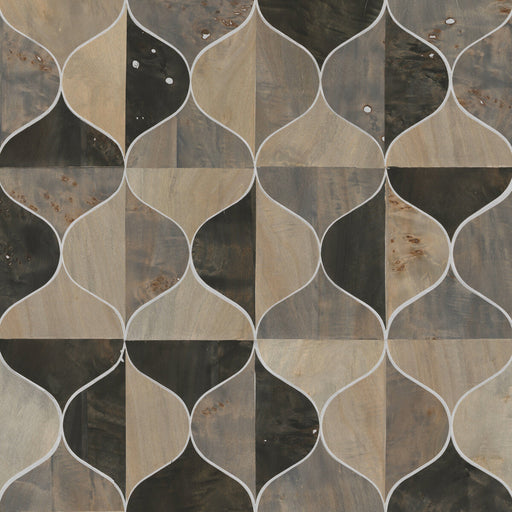 KRAVET DESIGN - KRAVET DESIGN- W3864-8 - Wallcovering by the Yard W3864-8