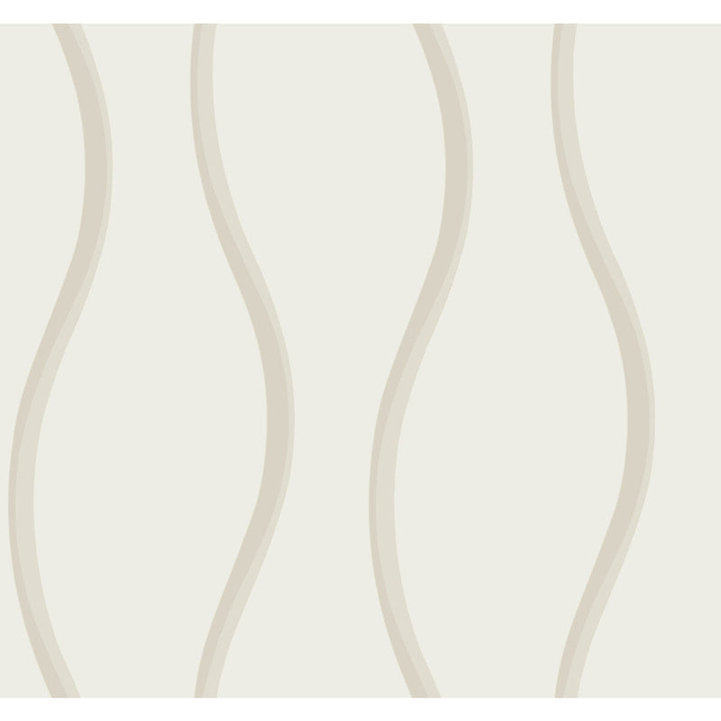 KRAVET DESIGN - KRAVET DESIGN- W3865-101 - Wallcovering by the Roll W3865-101
