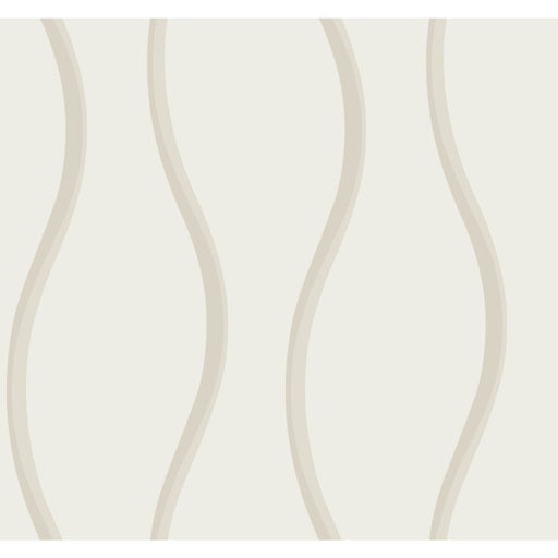 KRAVET DESIGN - KRAVET DESIGN- W3865-101 - Wallcovering by the Roll W3865-101