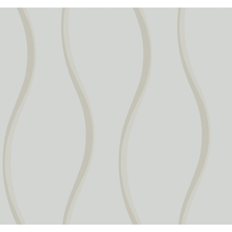 KRAVET DESIGN - KRAVET DESIGN- W3865-11 - Wallcovering by the Roll W3865-11