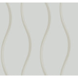 KRAVET DESIGN - KRAVET DESIGN- W3865-11 - Wallcovering by the Roll