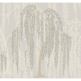 KRAVET DESIGN - KRAVET DESIGN- W3866-106 - Wallcovering by the Roll