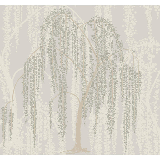 KRAVET DESIGN - KRAVET DESIGN- W3866-106 - Wallcovering by the Roll W3866-106